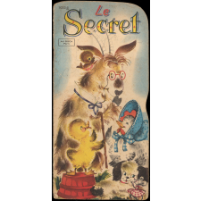 Le secret