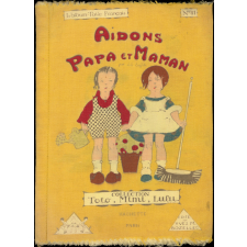 Aidons papa et maman