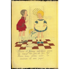 Aidons papa et maman