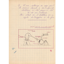 Cahier de physique chimie
