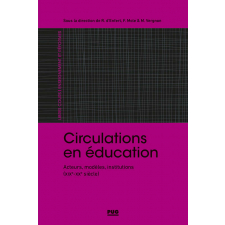 Circulations en éducation