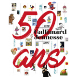 Gallimard jeunessse