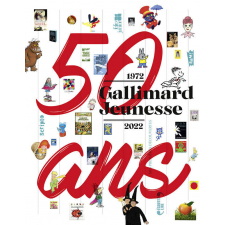Gallimard jeunessse