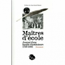 Maîtres d'école