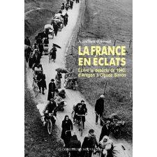 La France en éclats