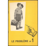 Le Problème n°1.