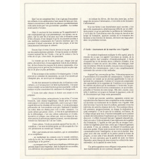 Allocution prononcée par Monsieur Valéry Giscard d'Estaing, Président de la République française, à l'occasion de la XXème Conférence Générale de l'UNESCO. Vendredi 27 octobre 1978.