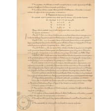 Note indicative Des conditions et des formalités à remplir pour l'obtention d'une bourse communale, départementale ou nationale dans les Lycées ou Collèges.