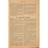 La Neutralité scolaire. Quelques notes historiques.