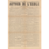 Rapports entre école laïque et Eglises. 
