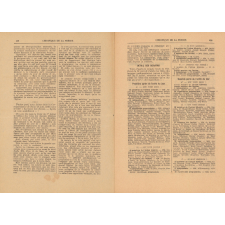 Lutte scolaire entre catholiques et gouvernement. in Chronique de la France. 11e année. N° 511. 14 juillet 1910.