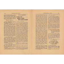 Lutte scolaire entre catholiques et gouvernement. in Chronique de la France. 11e année. N° 511. 14 juillet 1910.