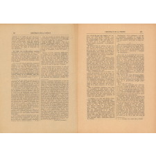 Lutte scolaire entre catholiques et gouvernement. in Chronique de la France. 11e année. N° 512. 21 juillet 1910.
