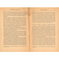 Lettre encyclique de sa Sainteté le Pape PIE XI sur l'éducation chrétienne de la jeunesse. (31 décembre 1929).