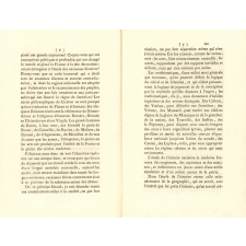 Discours sur l'instruction publique, prononcé le 30 août 1806 aux exercices de l'école secondaire d'Aix, par le Sous-Préfet du 2eme arrondissement.
