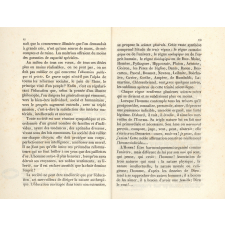 Projet d'Education publique et privée, suivi d'un Plan de réforme médicale et d'association.