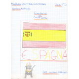 Cuaderno de Castellano