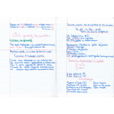 Cuaderno de Castellano