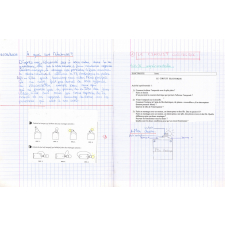 Sciences physiques