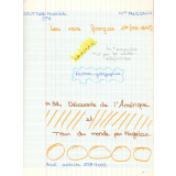 Histoire-Géographie-Éducation civique