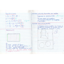 Mathématiques exercices