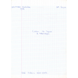 Mathématiques exercices