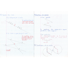 Mathématiques exercices