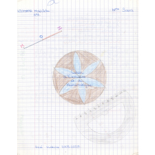 Cahier d'exercices et mathématiques
