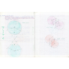 Cahier d'exercices et mathématiques