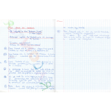Français Littérature Explication de texte