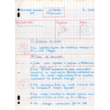 Français Littérature Explication de texte