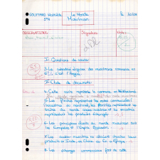 Français Littérature Explication de texte