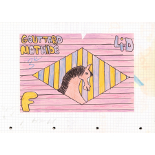 Cahier arts visuels