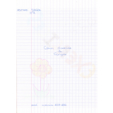 Cahier d'exercices de français