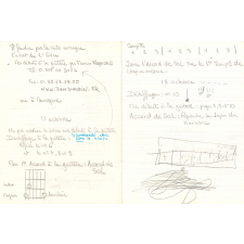 Cahier de cours de guitare