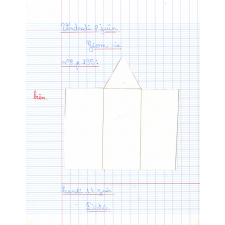 Cahier du jour