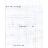 Cahier de brouillon n°2