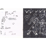 Cahier de brouillon