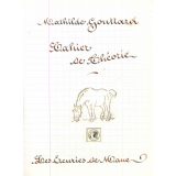 Cahier de théorie