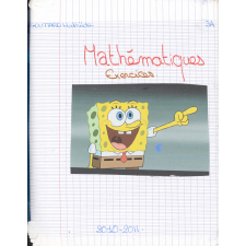 Mathématiques