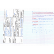 Cahier d'histoire et éducation civique