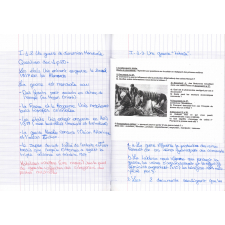 Histoire-géo