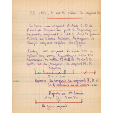 Géométrie & Constructions géométriques