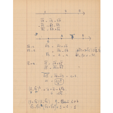 Mathématiques