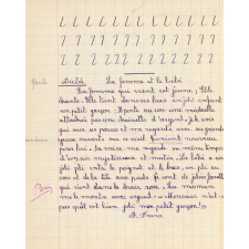 Cahier de roulement