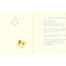 cahier de géométrie