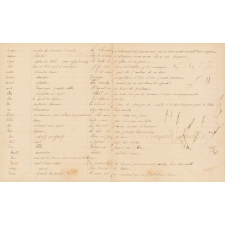Cahier d'exercices