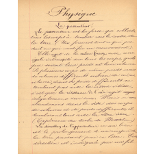 Cahier cours N°2
