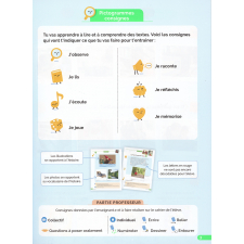 Néo, je lis : apprendre à comprendre et à écrire : CP