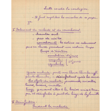 Hygiène
